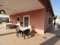 Re-sale - Villa - Monforte Del Cid - PILETAS