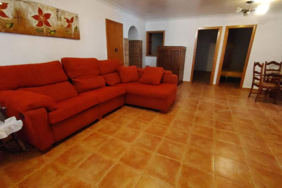 Re-sale - Country house - Elche