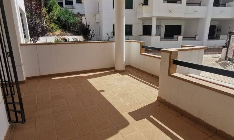 Re-sale - Apartment - Villamartin - Campoamor golf resort