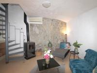 Re-sale - Cave house - Hondon De Las Nieves