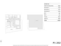 New Build - Apartment - San Miguel de Salinas - San Miguel De Salinas