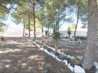 Re-sale - Country house - Hondon De Los Frailes