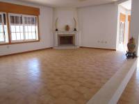 Re-sale - Villa - Elche