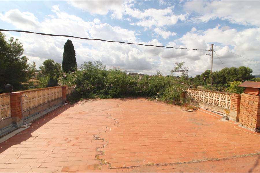 Re-sale - Country house - Aspe