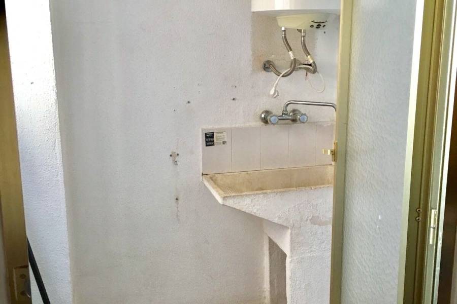 Re-sale - Apartment - Novelda - MARIA AUXILIADORA