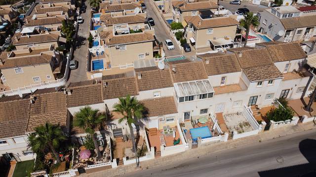 Venta - Duplex - Villamartin