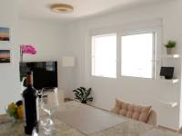 Re-sale - Penthouse - Playa Flamenca - Alicante