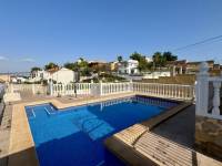 Re-sale - Semi Detached - Los Balcones