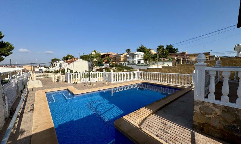 Re-sale - Semi Detached - Los Balcones