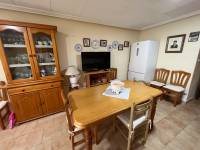 Venta - Townhouse - Hondon De Los Frailes