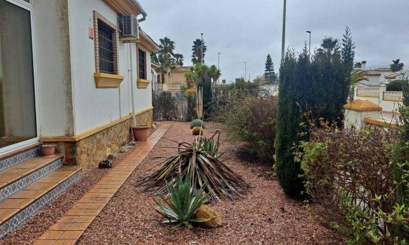 Venta - Chalet - Hondon De Las Nieves