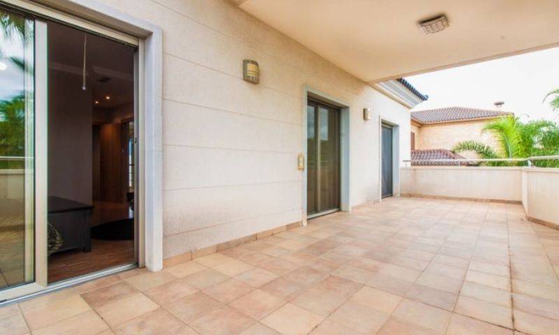 Venta - Chalet - Elche