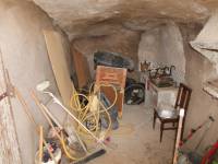 Re-sale - Cave house - Hondon De Los Frailes - BARBAROJA