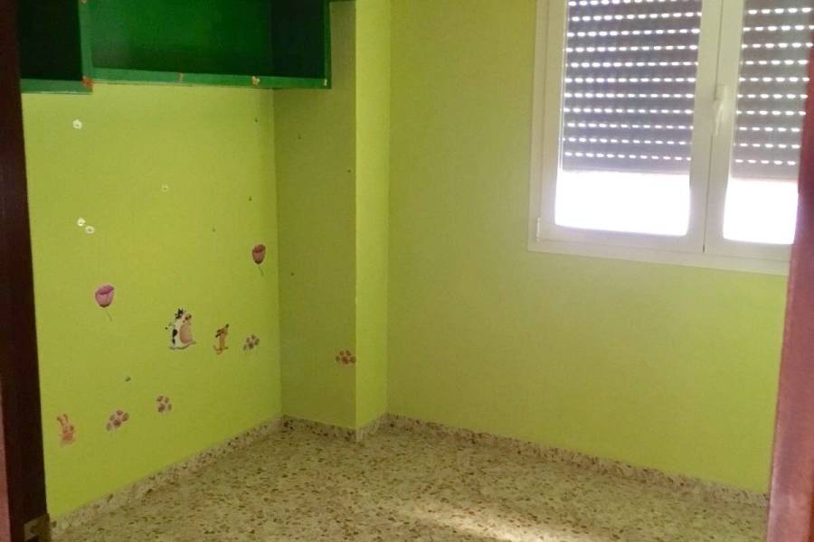 Re-sale - Apartment - Novelda - MARIA AUXILIADORA