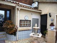 Re-sale - Villa - La Romana - ALCANÁ