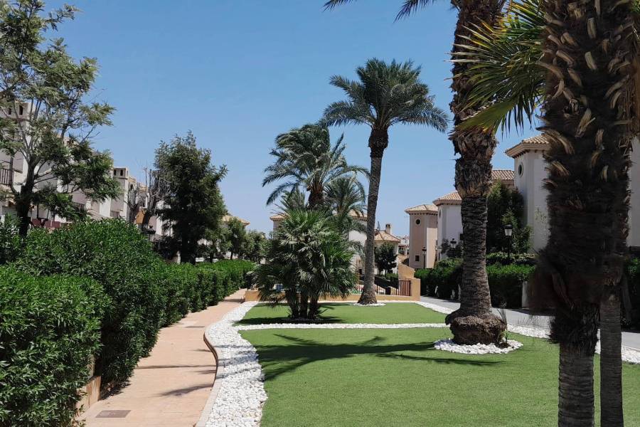 Venta - Chalet - Quesada-Rojales