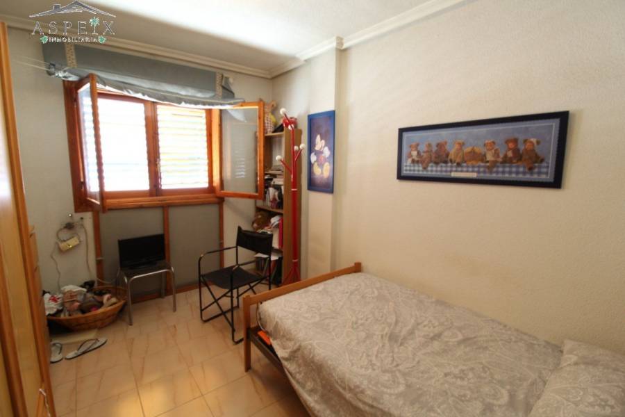 Re-sale - Bungalow - Aspe - Centro