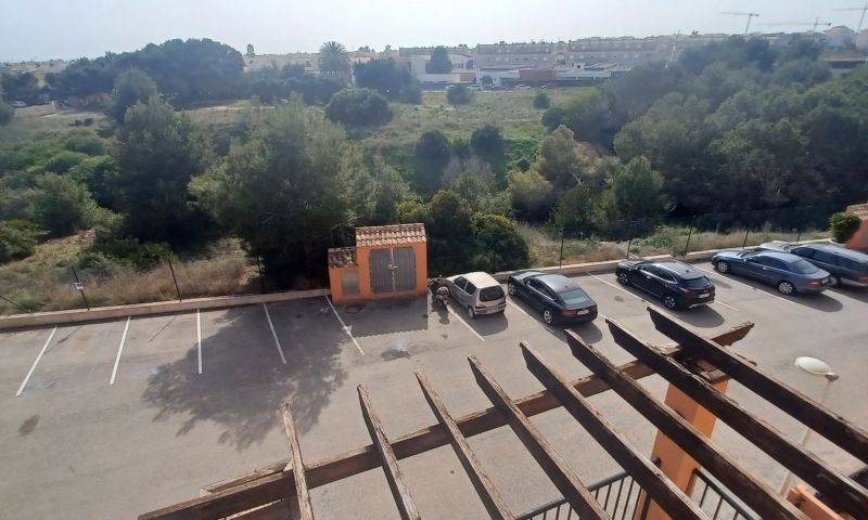 Re-sale - Apartment - Playa Flamenca - Alicante