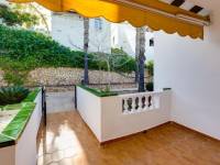 Re-sale - Semi Detached - Villamartin