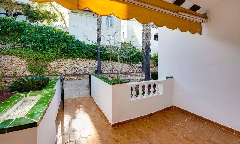 Re-sale - Semi Detached - Villamartin
