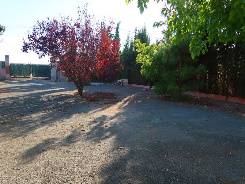 Re-sale - Villa - Hondon De Las Nieves