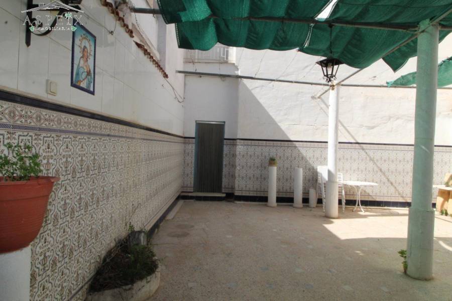 Re-sale - Apartment - Monforte Del Cid - Monforte cid