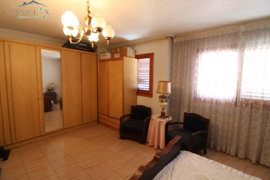 Re-sale - Bungalow - Aspe - Centro