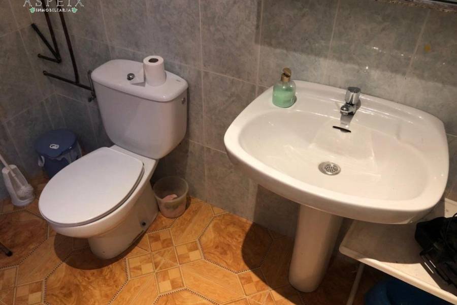 Re-sale - Country house - Monovar-Monover - MONOVAR