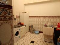 Re-sale - Bungalow - Monforte Del Cid - 03670