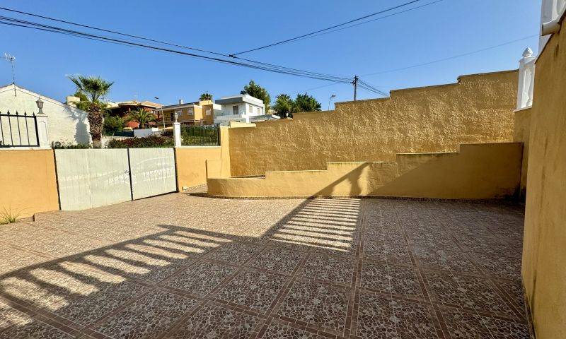 Re-sale - Semi Detached - Los Balcones