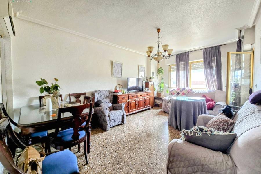 Venta - Flat - Aspe
