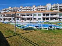 Re-sale - Apartment - Villamartin - Campoamor golf resort