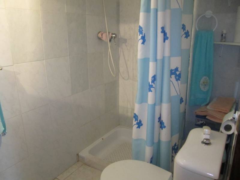 Venta - Casa de campo - Hondon De Los Frailes - CASAS DE GALIANA