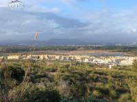 Re-sale - Bungalow - Gran Alacant - Centro comercial monte y mar