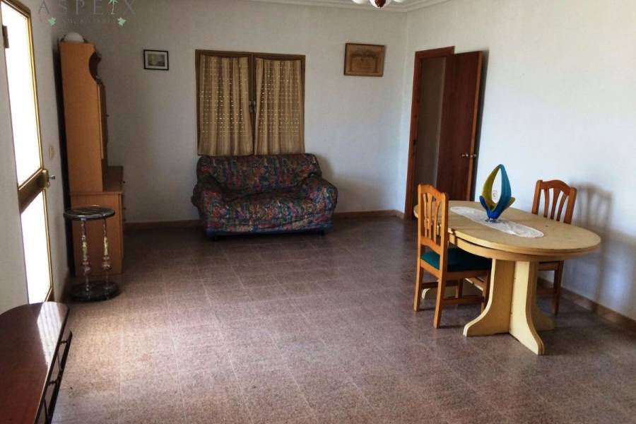 Venta - Casa de campo - Monforte Del Cid - Monforte cid