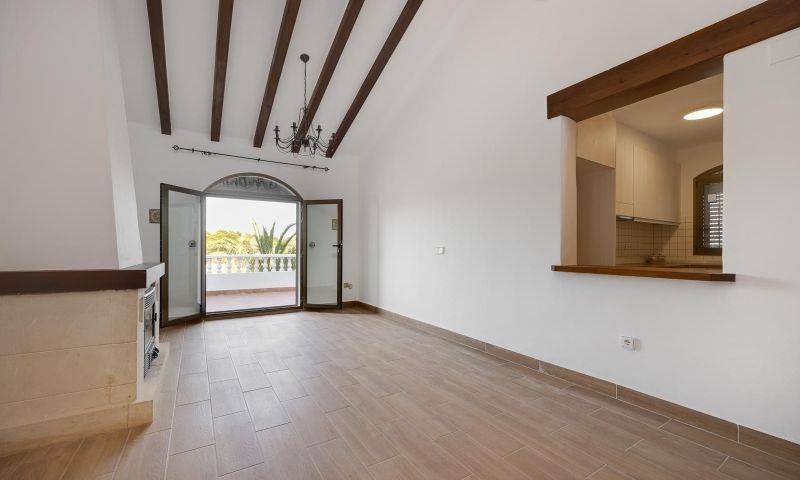 Re-sale - Semi Detached - Villamartin
