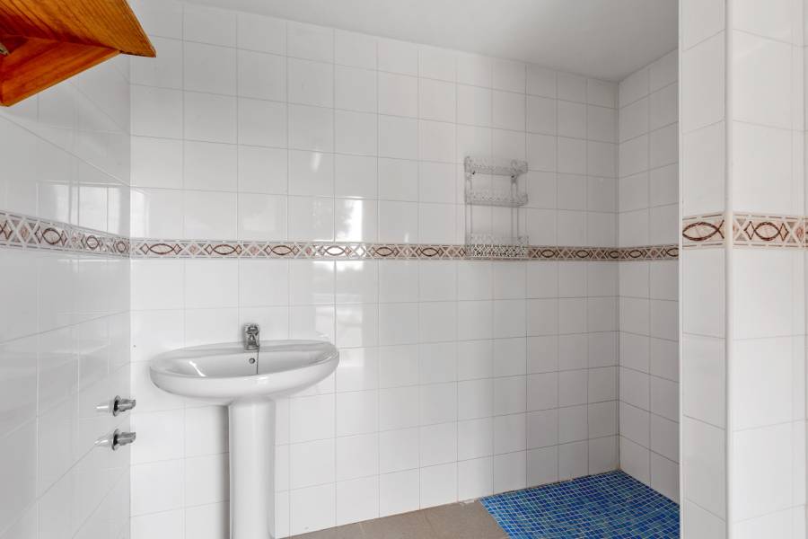 Venta - Casa de campo - Elche