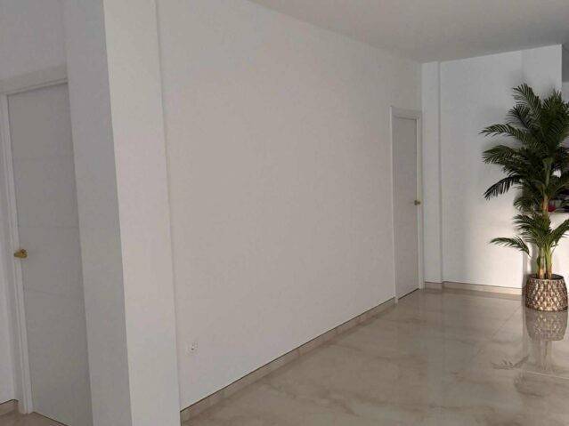 Obra Nueva - Chalet - La Romana