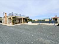 Re-sale - Country house - Aspe