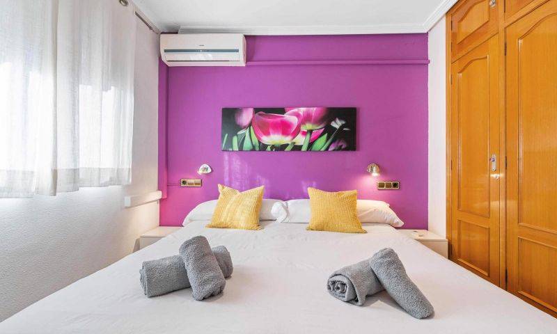 Venta - Apartamento - Torrevieja
