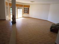 Re-sale - Villa - Elche