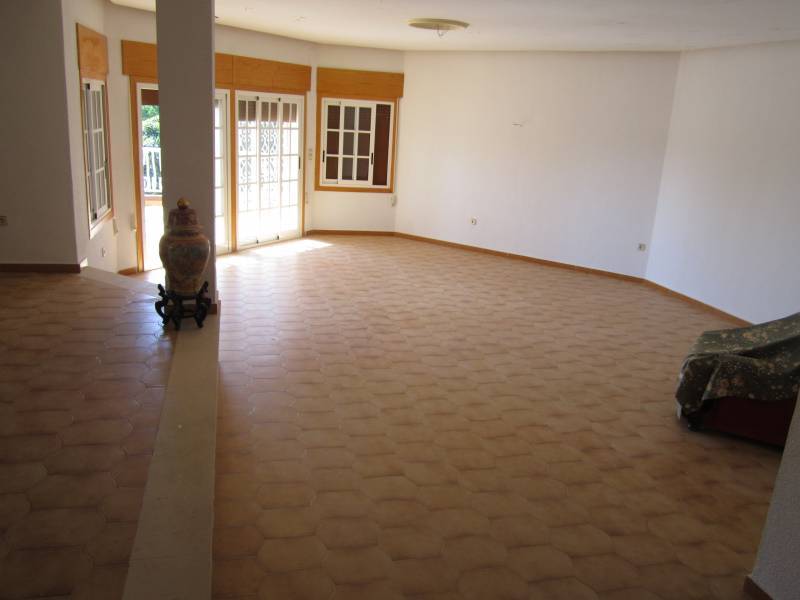 Re-sale - Villa - Elche