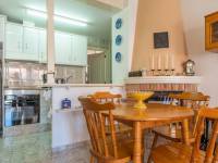 Re-sale - Villa - Playa Flamenca - Alicante