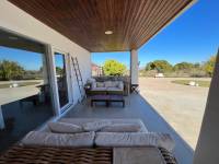 Venta - Casa de campo - Novelda