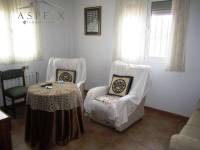 Re-sale - Villa - Novelda - CASAS DE SALA