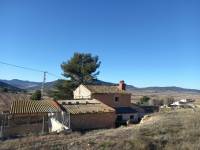 Venta - Casa de campo - Monovar