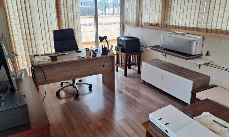 Venta - Chalet - Hondon De Las Nieves