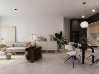Re-sale - Apartment - San Miguel de Salinas - San Miguel De Salinas
