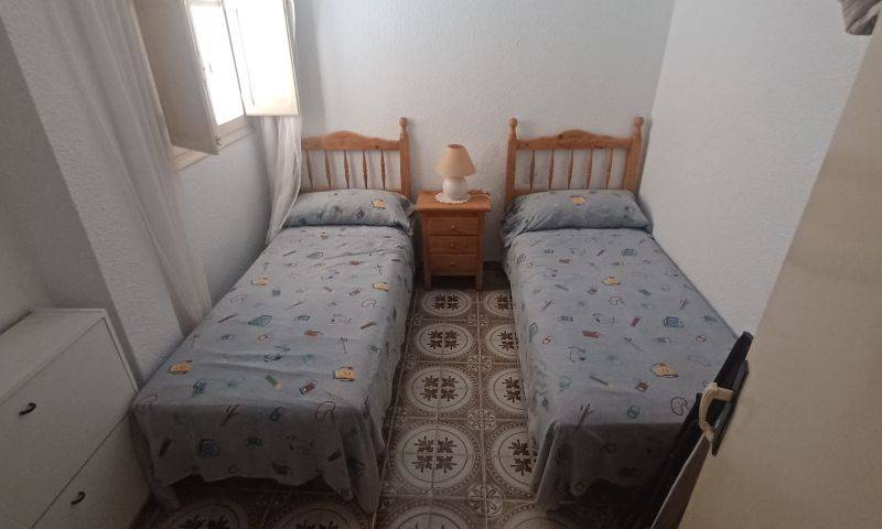 Venta - Apartamento - Santa Pola