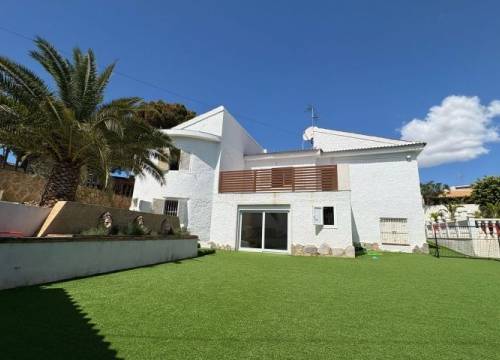 Villa - Re-sale - Los Balcones - Los Balcones